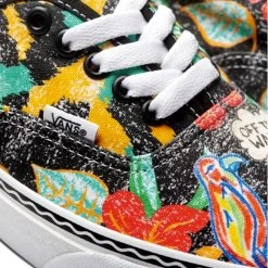 Vans X Crayola Authentic In Van Doren Inspired -Best Shoes VN 0A5KRDARF 4197 4 1100x