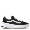 Vans Old Skool Overt CC In Black/White 1 Vans Old Skool Overt CC In Black/White -Best Shoes VN 0A7Q5EBA2 4282 1 1100x