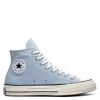 Converse Chuck 70 No Waste Canvas In Lt Armory Blue/Egret/Black -Best Shoes a00459c 1 1100x