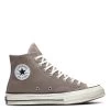 Converse Chuck 70 Hi Tonal Polyester In Desert Cargo/Egret/Black -Best Shoes a00753c 1 1100x