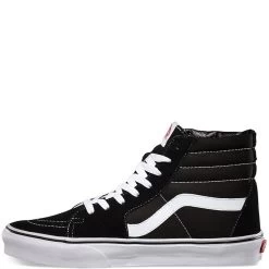 Vans SK8-Hi In Black -Best Shoes a a 3 1100x
