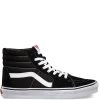 Vans SK8-Hi In Black 1 Vans SK8-Hi In Black -Best Shoes a a 20 1100x