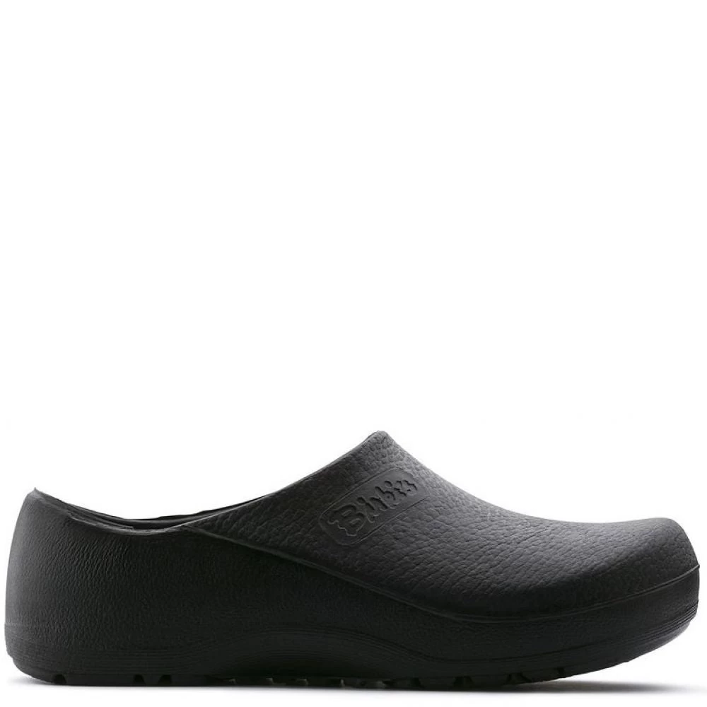 Birkenstock Profi Birki In Black 3 Birkenstock Profi Birki In Black