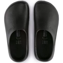Birkenstock Profi Birki In Black 9 Birkenstock Profi Birki In Black -Best Shoes b i birkenstock profi birki black 74011 4 1100x