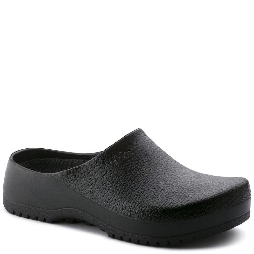 Birkenstock Super Birki In Black 4 Birkenstock Super Birki In Black - Image 2