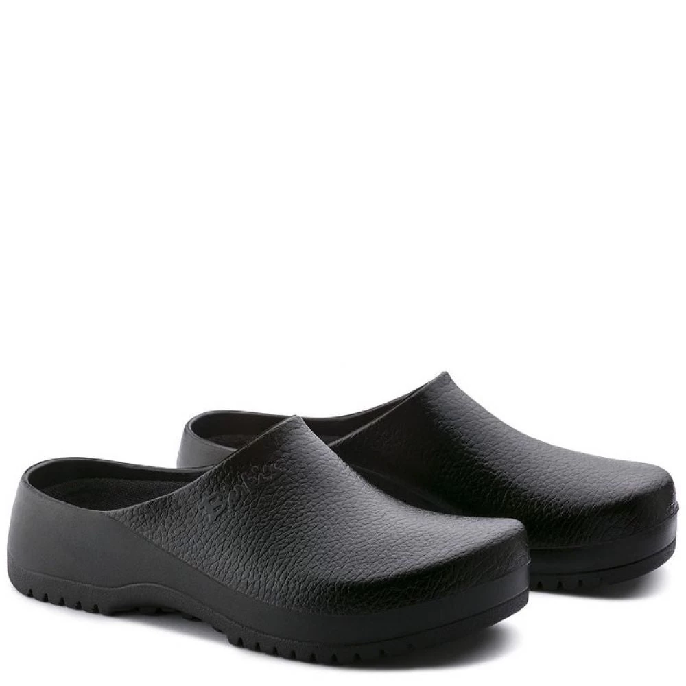 Birkenstock Super Birki In Black 6 Birkenstock Super Birki In Black - Image 4