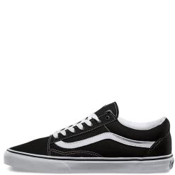 Vans Old Skool In Black/White -Best Shoes c c 2 1100x