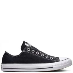 Converse Chuck Taylor All Star Slip In Black