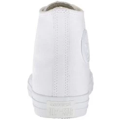 Converse Chuck Taylor All Star Mono Leather High Top In White Monochrome -Best Shoes c n cn 1t406 104 02 1100x