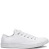 Converse Chuck Taylor All Star Mono Canvas Low Top In White Mono 2 Converse Chuck Taylor All Star Mono Canvas Low Top In White Mono -Best Shoes c n cn 1u647 756 done 1 1100x