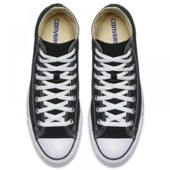 Converse Chuck Taylor All Star High Top In Black -Best Shoes c o converse chuck taylor all star high top black m9160 4 1100x