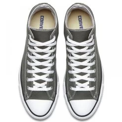 Converse Chuck Taylor All Star High Top In Charcoal 12 Converse Chuck Taylor All Star High Top In Charcoal -Best Shoes c o converse chuck taylor all star high top charcoal 1j793 4 1100x