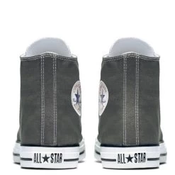 Converse Chuck Taylor All Star High Top In Charcoal 13 Converse Chuck Taylor All Star High Top In Charcoal -Best Shoes c o converse chuck taylor all star high top charcoal 1j793 6 1100x