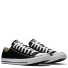 Converse Chuck Taylor All Star Low Top In Black -Best Shoes c o converse chuck taylor all star low top black m9166 5 2 1100x