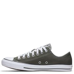 Converse Chuck Taylor All Star Low Top In Charcoal -Best Shoes c o converse chuck taylor all star low top charcoal 1j794 3 1 1100x