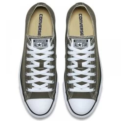 Converse Chuck Taylor All Star Low Top In Charcoal -Best Shoes c o converse chuck taylor all star low top charcoal 1j794 4 1 1100x