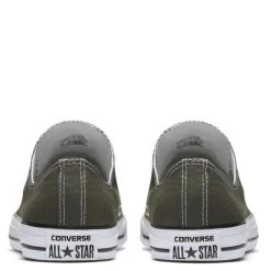 Converse Chuck Taylor All Star Low Top In Charcoal -Best Shoes c o converse chuck taylor all star low top charcoal 1j794 6 1 1100x