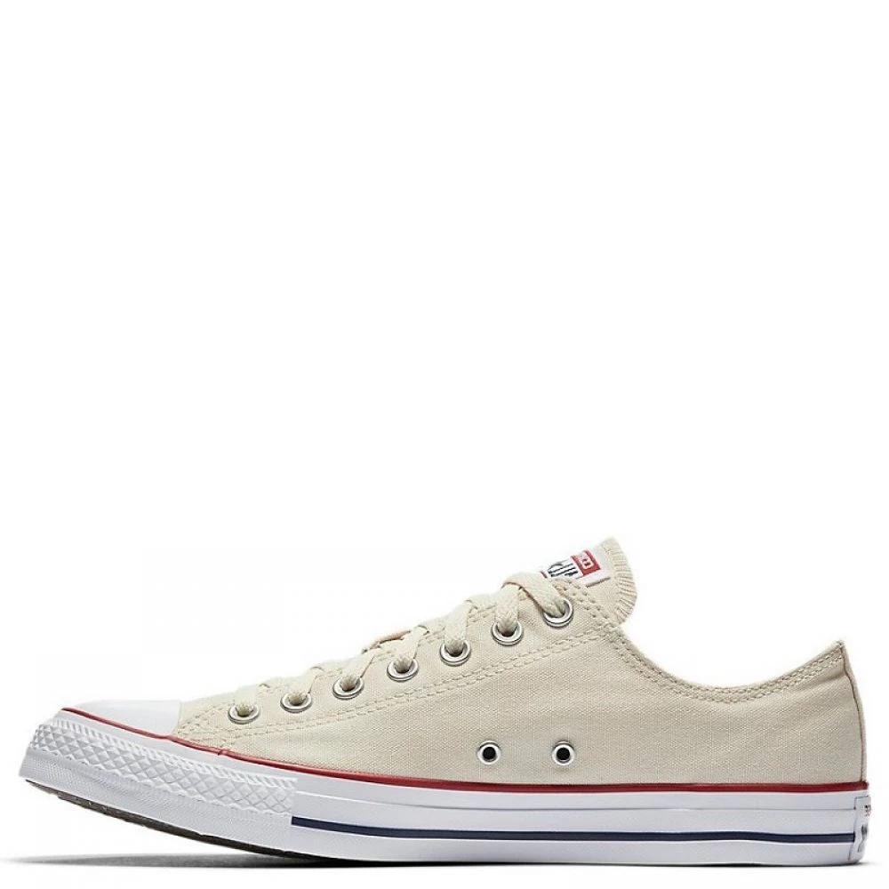Converse Chuck Taylor All Star Low Top In Natural Ivory 5 Converse Chuck Taylor All Star Low Top In Natural Ivory - Image 3