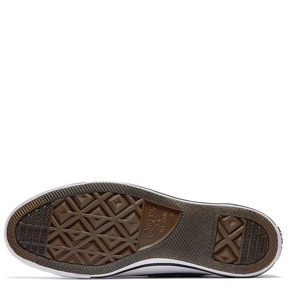 Converse Chuck Taylor All Star Low Top In Navy 6 Converse Chuck Taylor All Star Low Top In Navy - Image 4