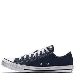 Converse Chuck Taylor All Star Low Top In Navy 10 Converse Chuck Taylor All Star Low Top In Navy -Best Shoes c o converse chuck taylor all star low top navy m9697 3 1 1100x