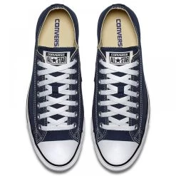 Converse Chuck Taylor All Star Low Top In Navy 12 Converse Chuck Taylor All Star Low Top In Navy -Best Shoes c o converse chuck taylor all star low top navy m9697 4 1 1100x