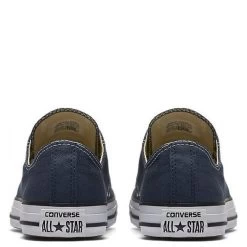 Converse Chuck Taylor All Star Low Top In Navy 13 Converse Chuck Taylor All Star Low Top In Navy -Best Shoes c o converse chuck taylor all star low top navy m9697 6 1 1100x