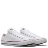 Converse Chuck Taylor All Star Low Top In Optical White -Best Shoes c o converse chuck taylor all star low top white m7652 2 1100x