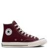 Converse Chuck 70 Vintage Canvas In Beetroot/Egret/Black -Best Shoes cn a01448c 3578 1 1100x