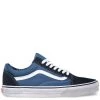Vans Old Skool In Navy/White 2 Vans Old Skool In Navy/White -Best Shoes d d 3 1100x