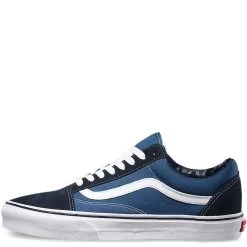 Vans Old Skool In Navy/White -Best Shoes d d 8 1100x