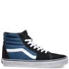Vans SK8-Hi In Navy/White -Best Shoes d d 9 1100x