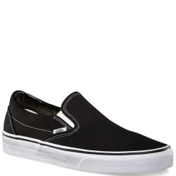 Vans Slip-On In Black -Best Shoes f f 2 1100x