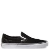 Vans Slip-On In Black -Best Shoes f f 1100x