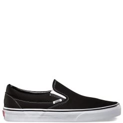 Vans Slip-On In Black