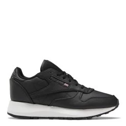 Best Shoes 10 Reebok Women's Classic SP Vegan In Core Black/Pure Grey 7