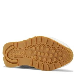 Reebok Women's Classic Leather In Ftwr White/Pure Grey 3/Reebok Rubber Gum-03 -Best Shoes gy0956 5 1100x