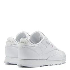 Reebok Women's Classic Leather In Cloud White/Cloud White/Pure Grey 3 -Best Shoes gy0957 4 1100x