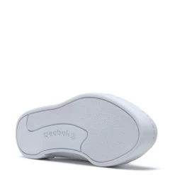 Reebok Women's Club C Clean In Cloud White/Core Black -Best Shoes gy1383 3 footwear photography bottom view white 1100x