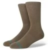 Stance Classic Crew Icon In Green 2 Stance Classic Crew Icon In Green -Best Shoes in m311d14ico grn 1 1100x