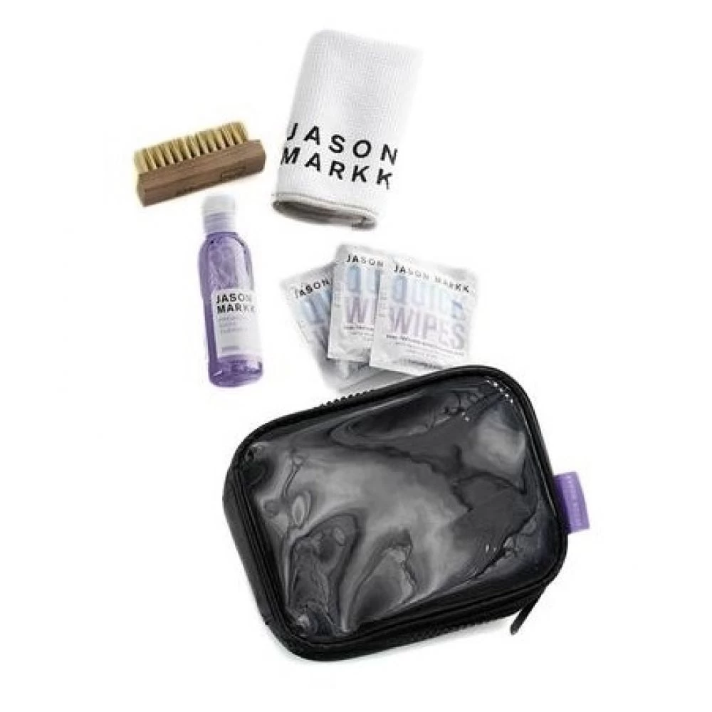 Jason Markk Travel Shoe Cleaning Kit 4 Jason Markk Travel Shoe Cleaning Kit - Image 2