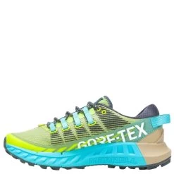 Merrell Women's Agility Peak 4 Gore-Tex In Hi Viz/Atoll 9 Merrell Women's Agility Peak 4 Gore-Tex In Hi Viz/Atoll -Best Shoes me j067538 20 3 1100x