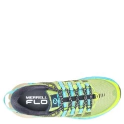 Merrell Women's Agility Peak 4 Gore-Tex In Hi Viz/Atoll 10 Merrell Women's Agility Peak 4 Gore-Tex In Hi Viz/Atoll -Best Shoes me j067538 20 4 1100x