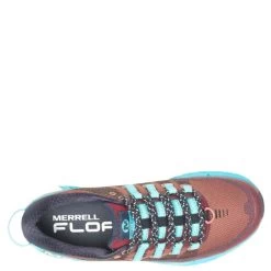 Merrell Women's Agility Peak In Cabernet/Atoll -Best Shoes me j067546 21 4 1100x