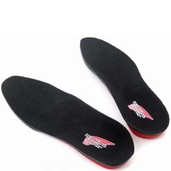 Red Wing Shoes Red Wing Redbed Insole #96388 In Redbed -Best Shoes r e redwing insole redbed 3 1100x