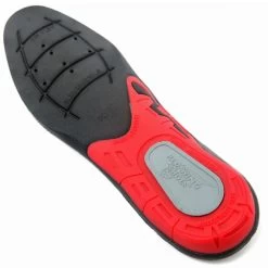 Red Wing Shoes Red Wing Redbed Insole #96388 In Redbed -Best Shoes r e redwing insole redbed 4 1100x