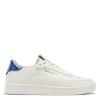 Reebok Women's Club C Clean In Chalk/Chalk/Vector Blue 2 Reebok Women's Club C Clean In Chalk/Chalk/Vector Blue -Best Shoes rb gy1384 1115 1 1100x