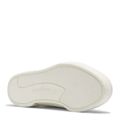 Reebok Women's Club C Clean In Chalk/Chalk/Vector Blue -Best Shoes rb gy1384 1115 5 1100x