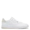 Reebok Women's Court Peak In Ftwr White/Alabaster/Rbbr White