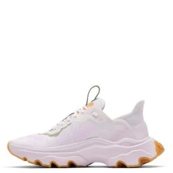 Sorel Women's Kinetic Breakthru Day Lace In Dreamy/White -Best Shoes so 1986301504 2126 3 1100x