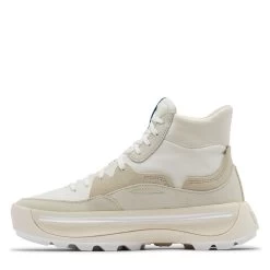 Sorel Women's ONA 530 Mid Sneaker In Chalk/Sea Salt 8 Sorel Women's ONA 530 Mid Sneaker In Chalk/Sea Salt -Best Shoes so 2009001191 2096 3 1100x